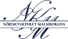 Nöjeskvarteret Malmborgen
