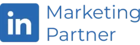 LinkedIn Marketing Partner