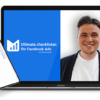 Ultimata checklistan för facebook ads - google sheet