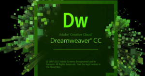 Adobe Dreamwaver CC, Movesocial, Axel Löfberg