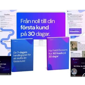 Start kit