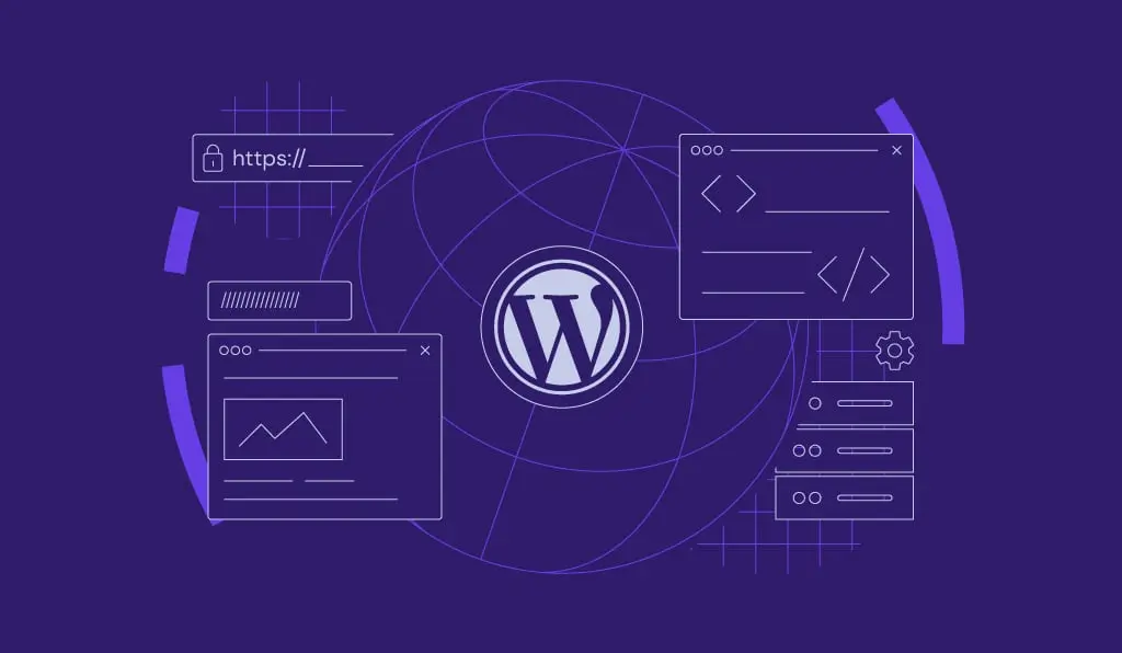 Bygga hemsida wordpress