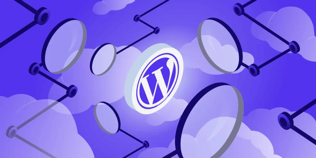 Bygga hemsida wordpress