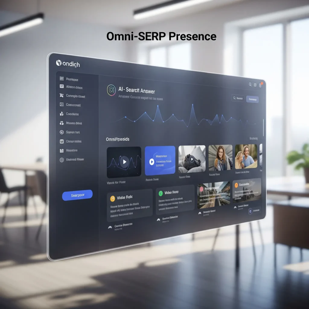 Seo recap maj 2025