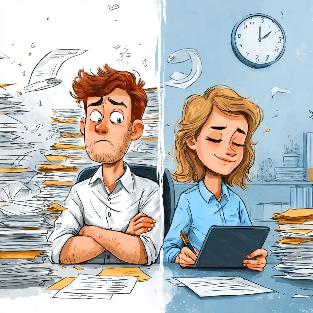 Dålig webbdesign: 7 konsekvenser som förstör din försäljning