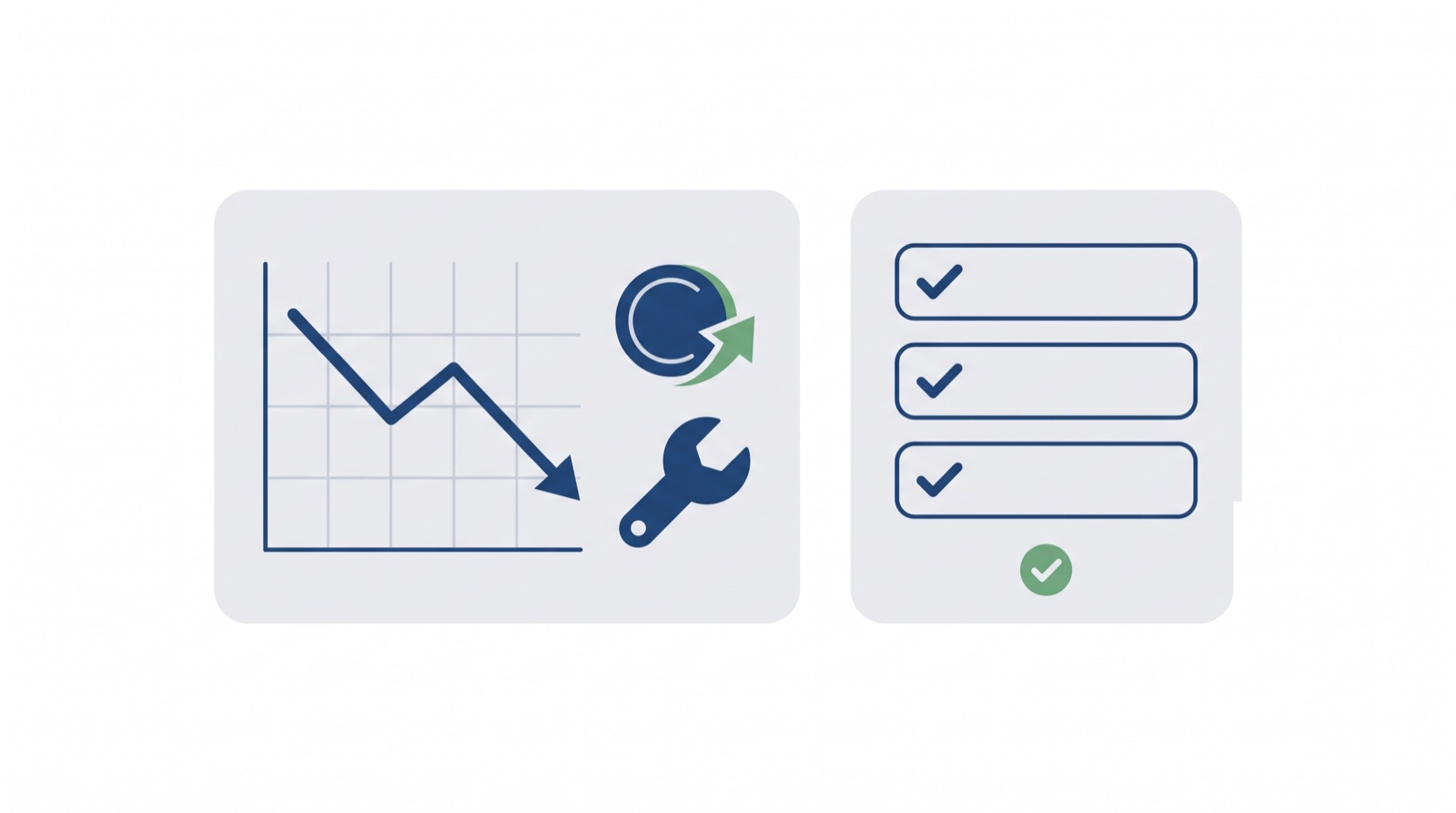 Sänk din google ads kostnad: checklista och sjunkande klickpris efter optimering